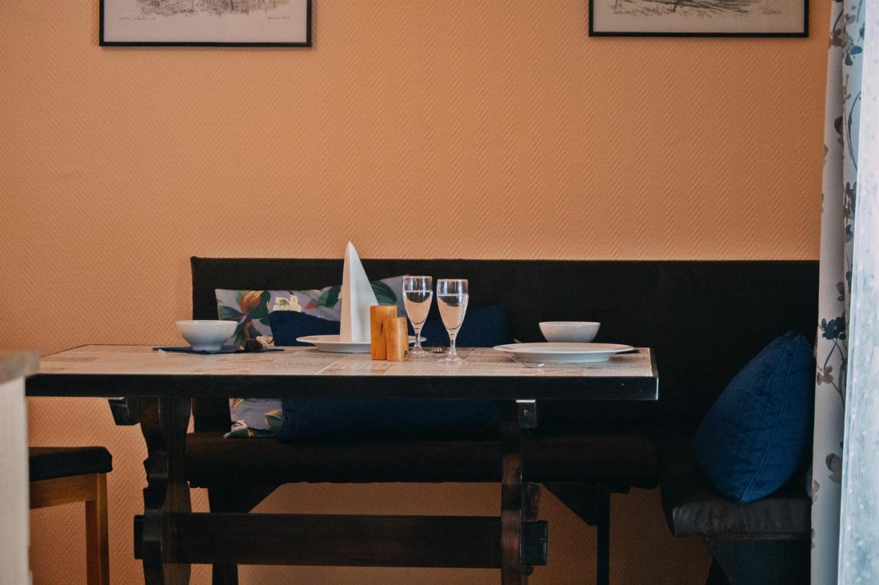Drei Jahreszeiten Köpingsvik 외부 사진
