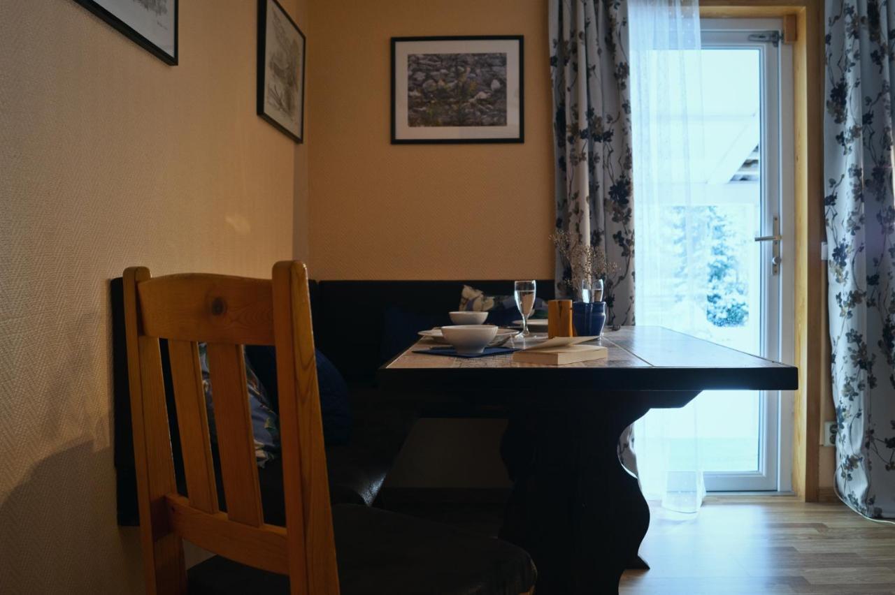 Drei Jahreszeiten Köpingsvik 외부 사진