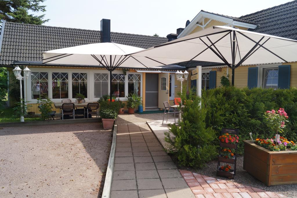 Drei Jahreszeiten Köpingsvik 외부 사진