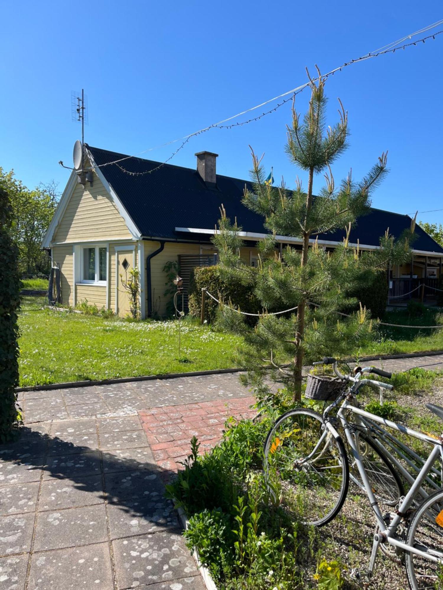 Drei Jahreszeiten Köpingsvik 외부 사진