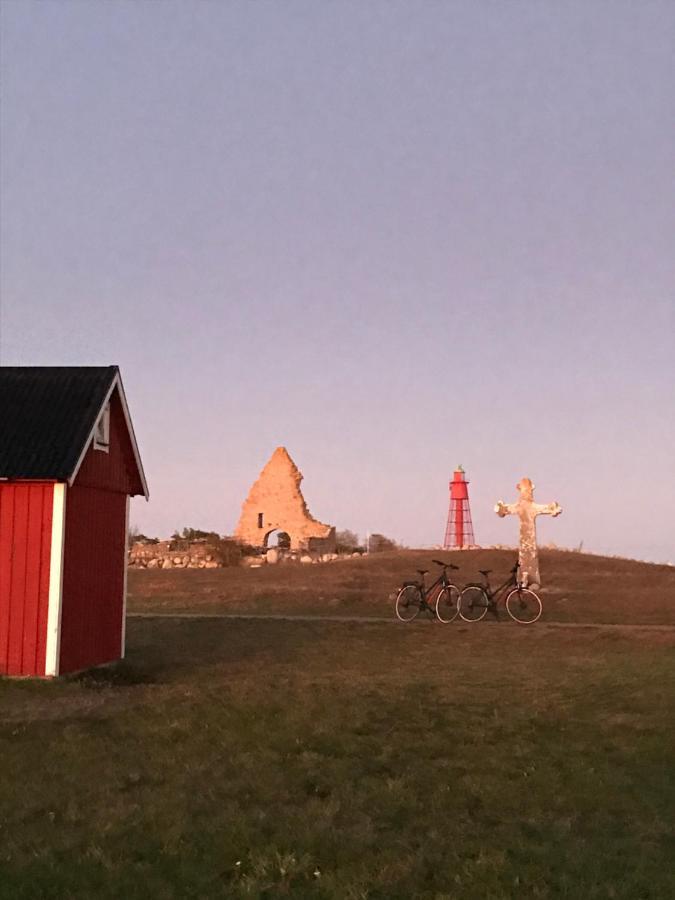 Drei Jahreszeiten Köpingsvik 외부 사진