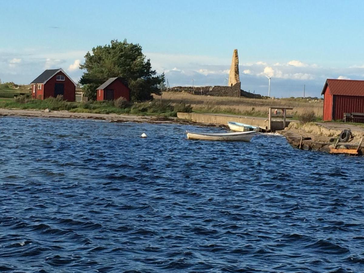 Drei Jahreszeiten Köpingsvik 외부 사진